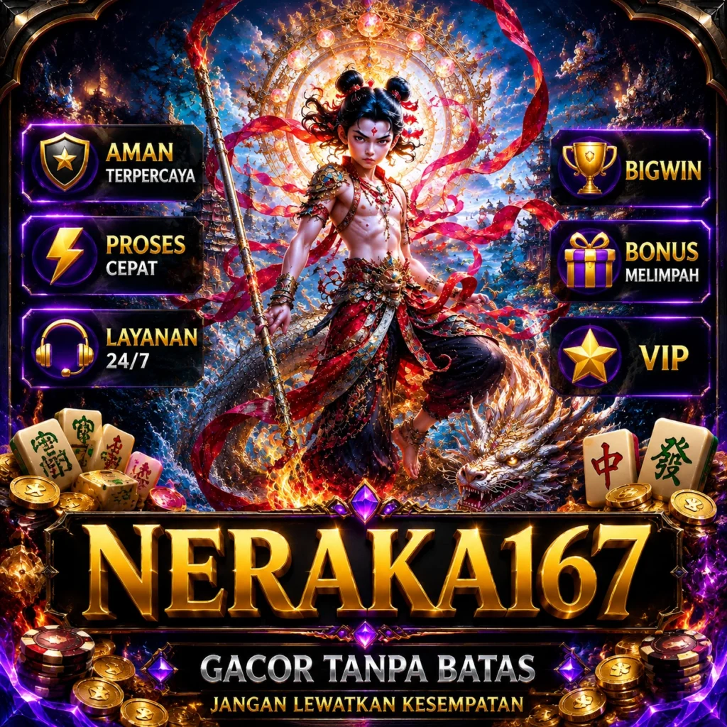 NERAKA167